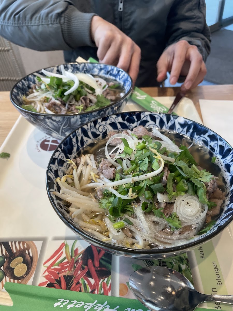 Haiky Asian Food Photo 7