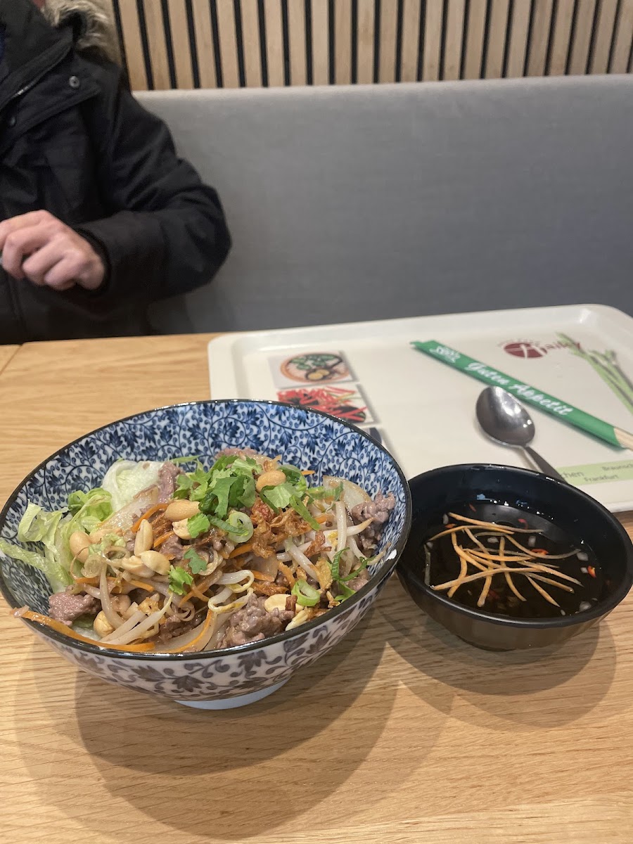Haiky Asian Food Photo 8