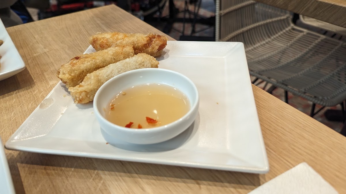 Haiky Asian Food Photo 9