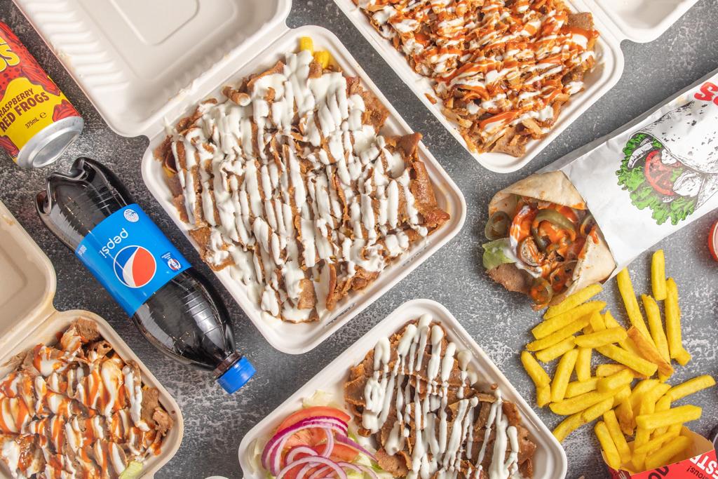 Hastings Kebabs Photo 2