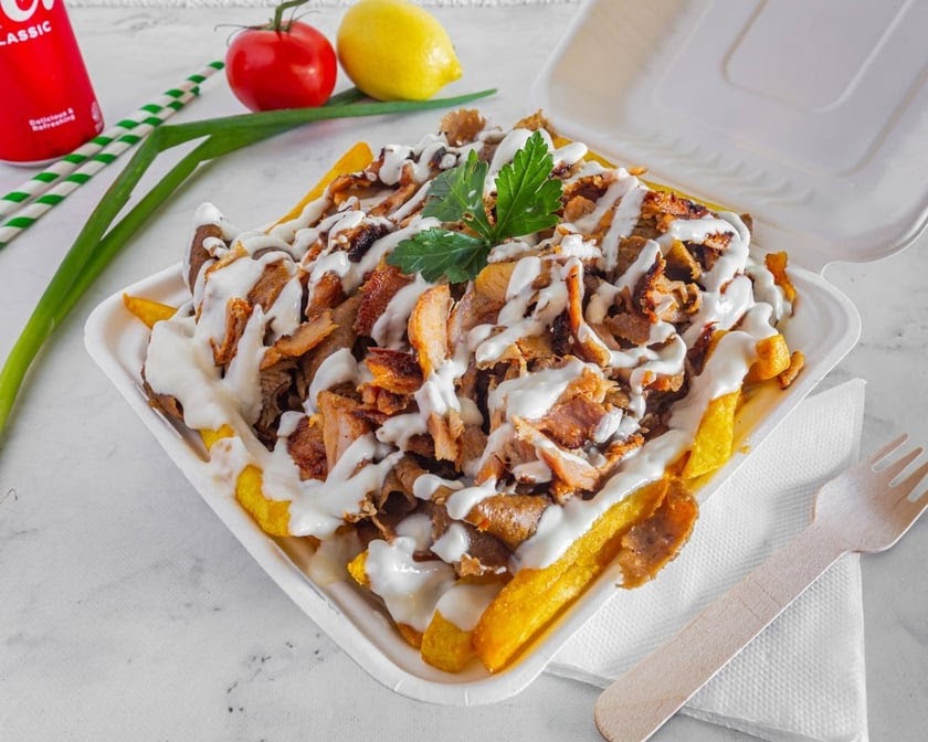 Hastings Kebabs Photo 3