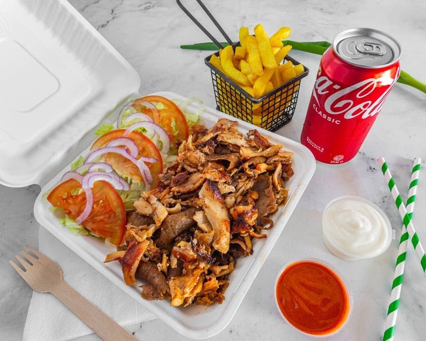 Hastings Kebabs Photo 4