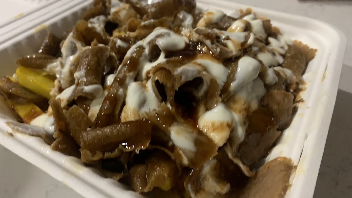 Hastings Kebabs Photo 6