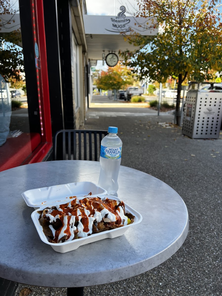 Hastings Kebabs Photo 8