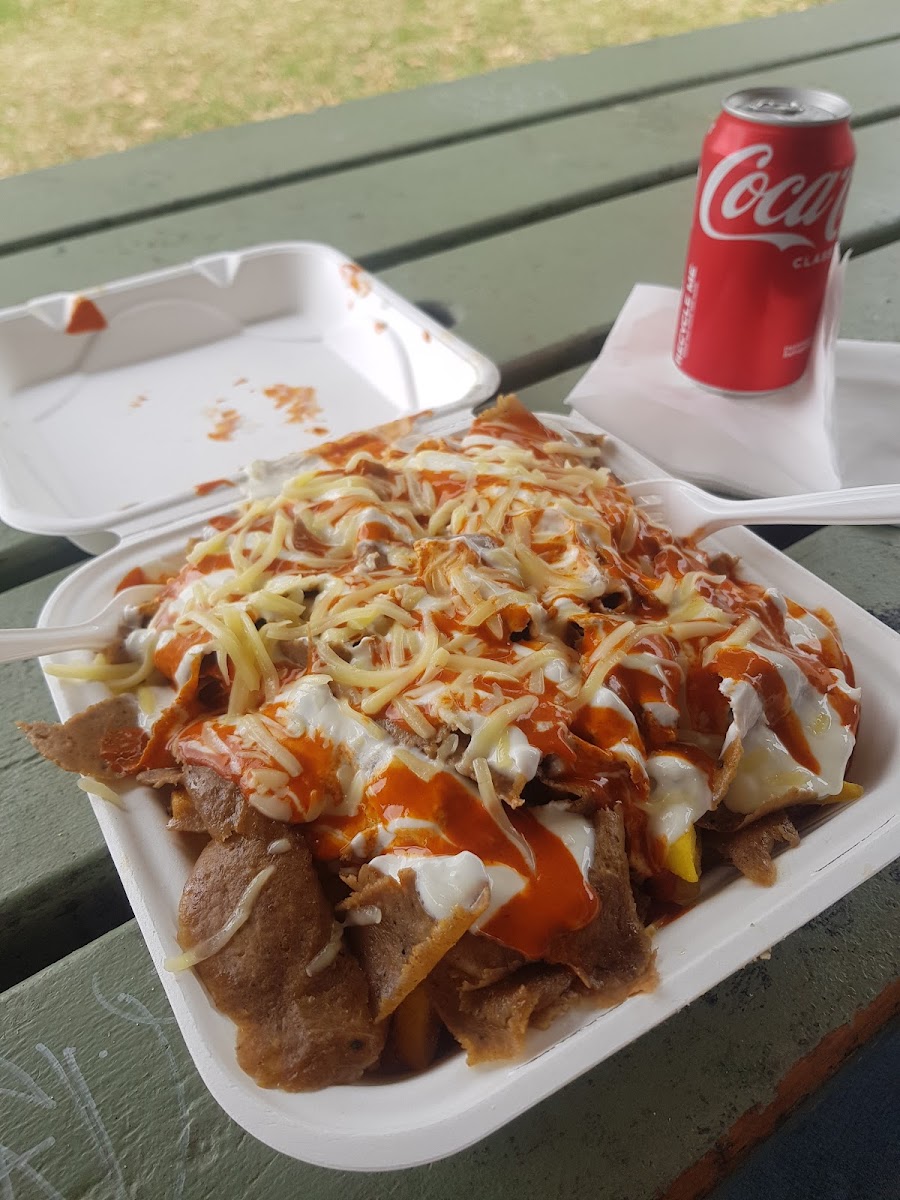 Hastings Kebabs Photo 9