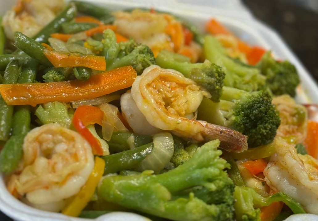 Nyam & Chill Jamaican Homestyle Cooking