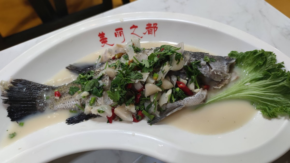 Adnan Seafood Photo 3