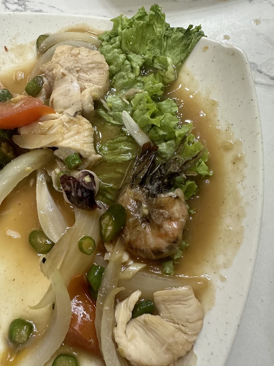 Adnan Seafood Photo 4