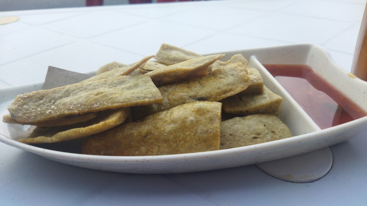 Adnan Seafood Photo 5