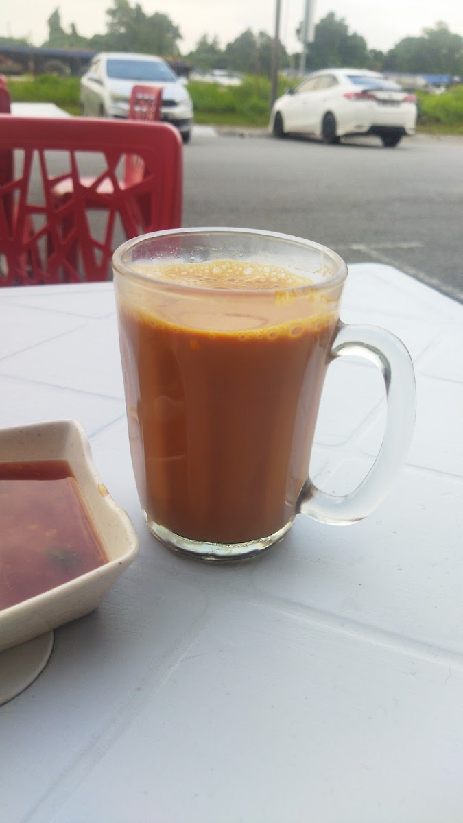 Adnan Seafood Photo 6