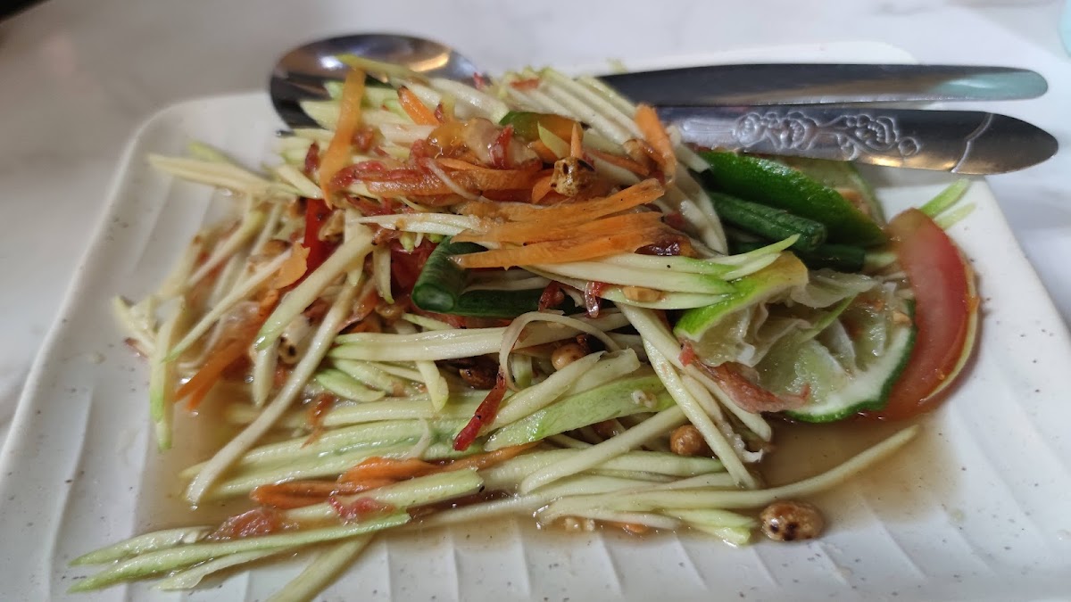 Adnan Seafood Photo 7