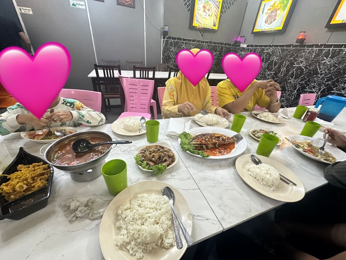 Adnan Seafood Photo 9