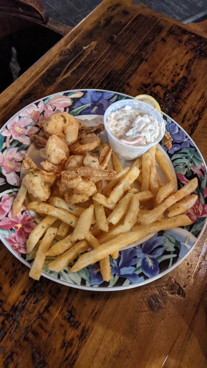 Crazy Fish Seafood Shack Photo 10