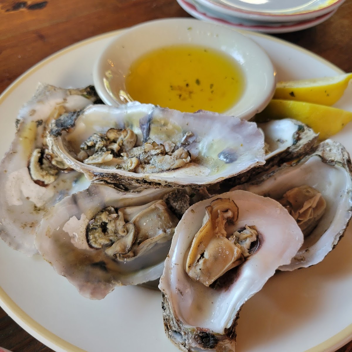 Crazy Fish Seafood Shack Photo 5