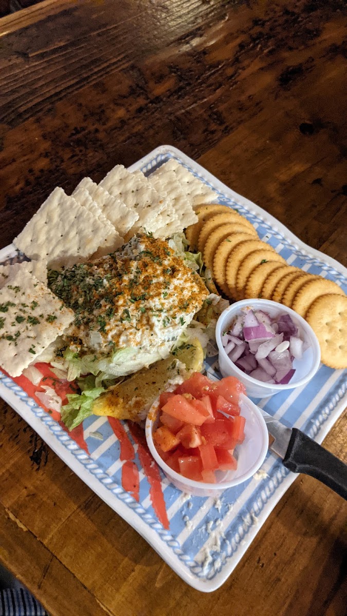 Crazy Fish Seafood Shack Photo 8