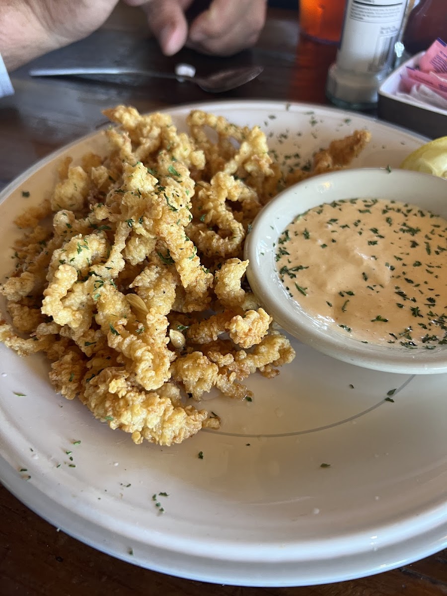 Crazy Fish Seafood Shack Photo 9