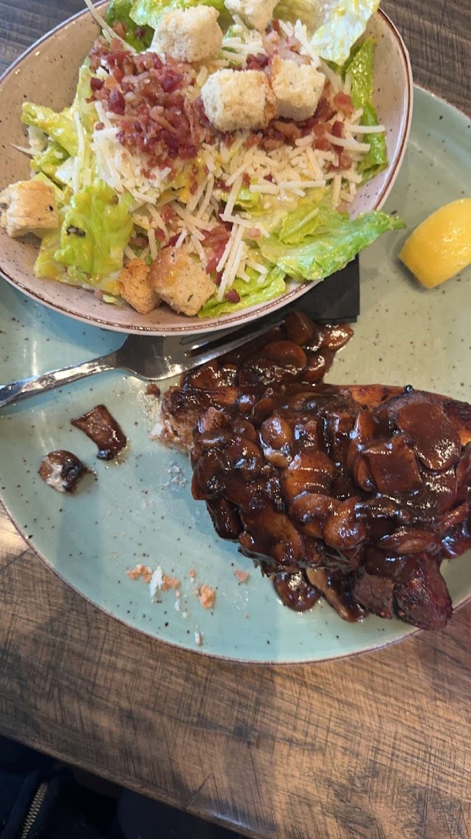 Stoney's Grill Photo 6
