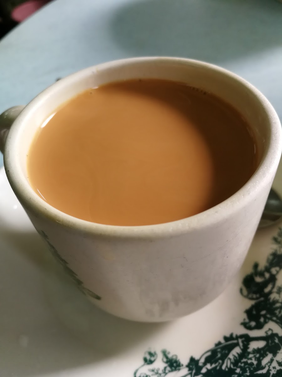 Kedai Kopi Taman Eng Ann 興利茶冰室 Photo 7
