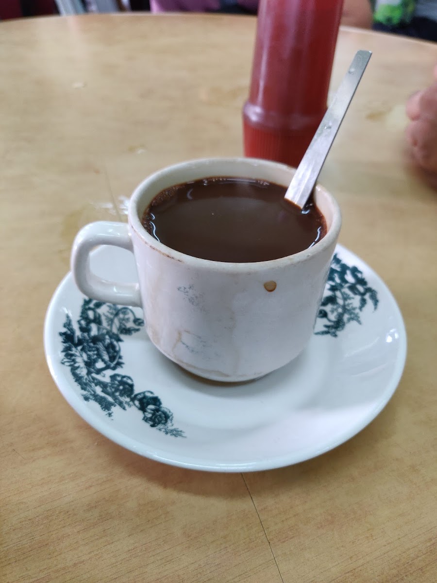 Kedai Kopi Taman Eng Ann 興利茶冰室 Photo 8