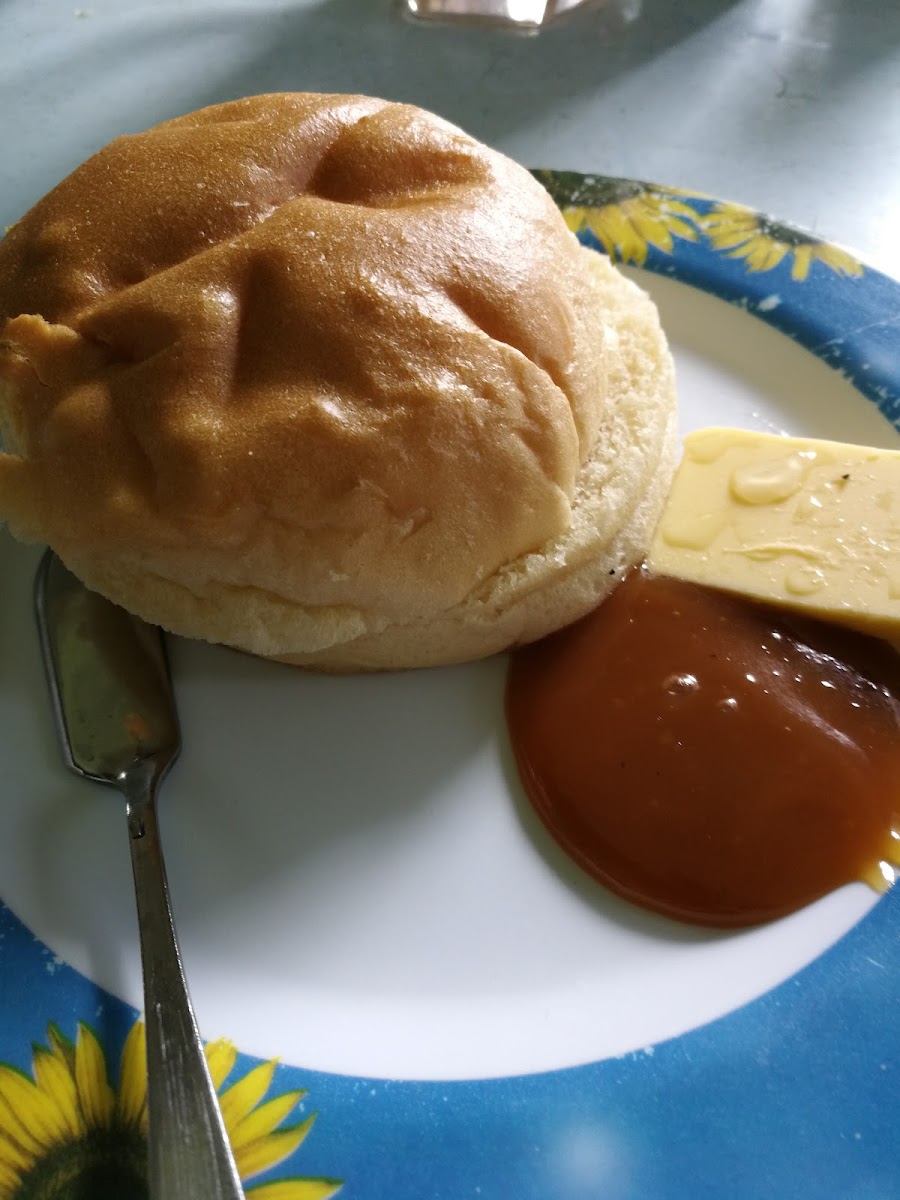 Kedai Kopi Taman Eng Ann 興利茶冰室 Photo 9