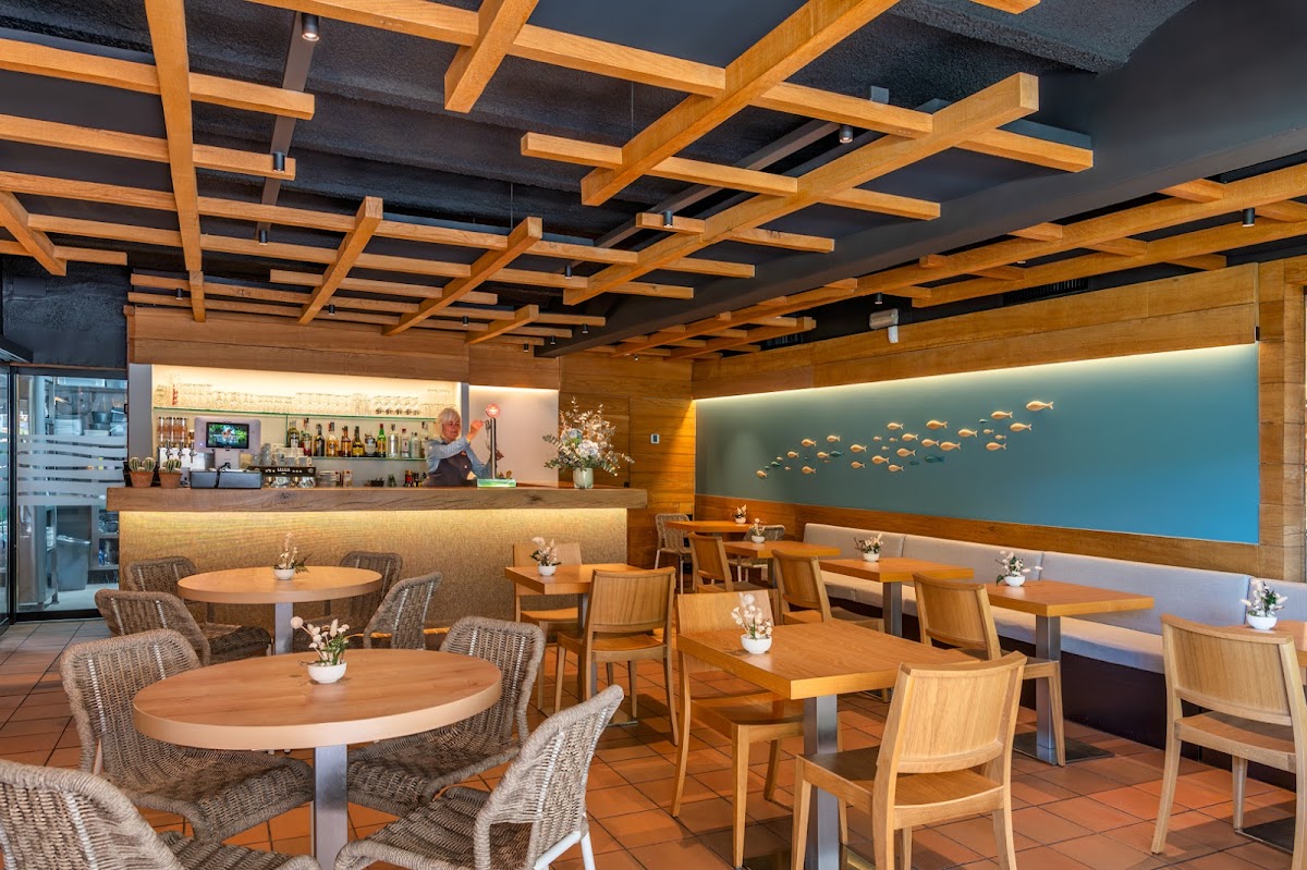 Restaurant & Pizzeria Salatà