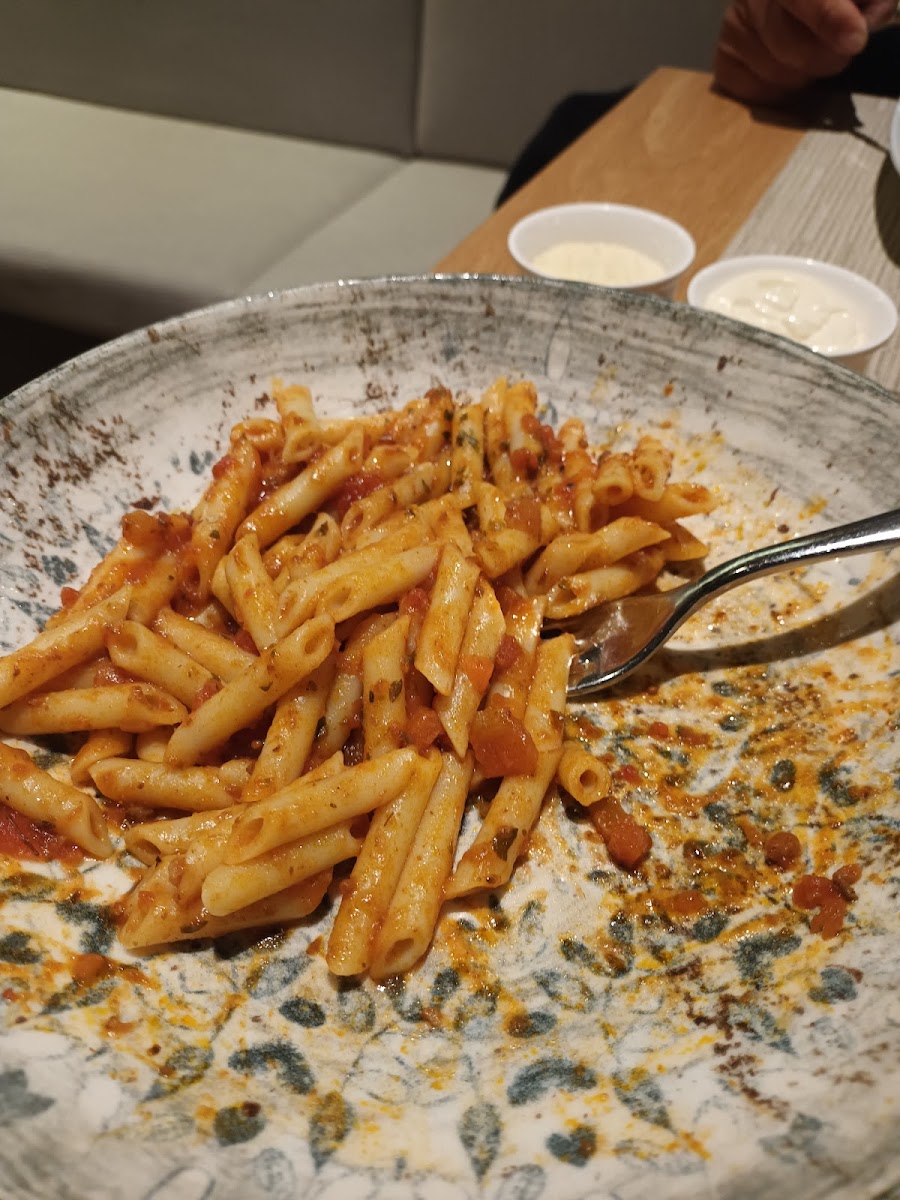 Restaurant & Pizzeria Salatà Photo 5