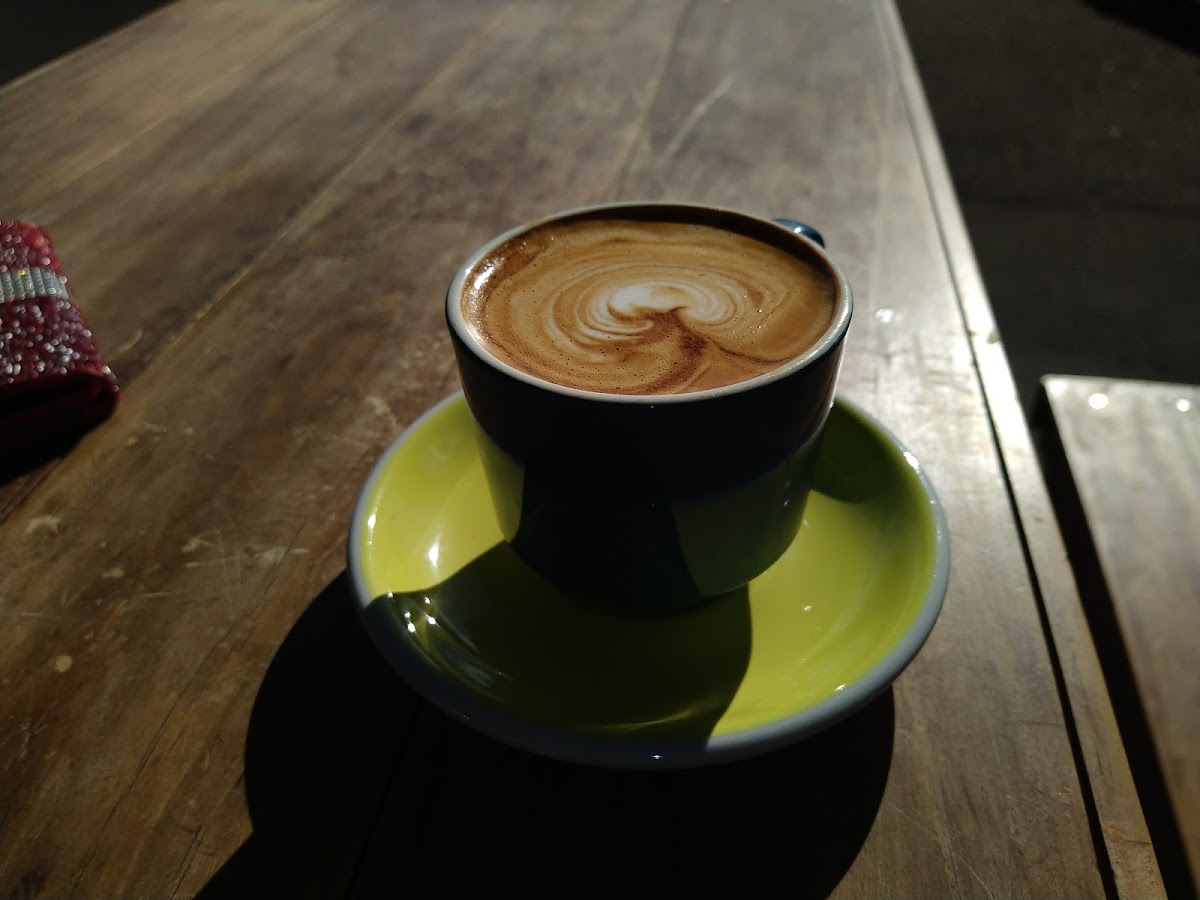 The Lost Boys Cafe Photo 10