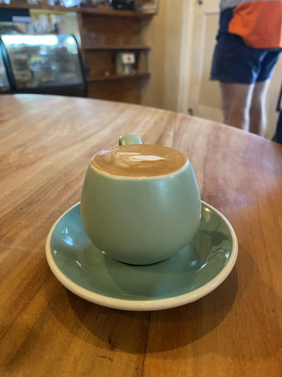 The Lost Boys Cafe Photo 3