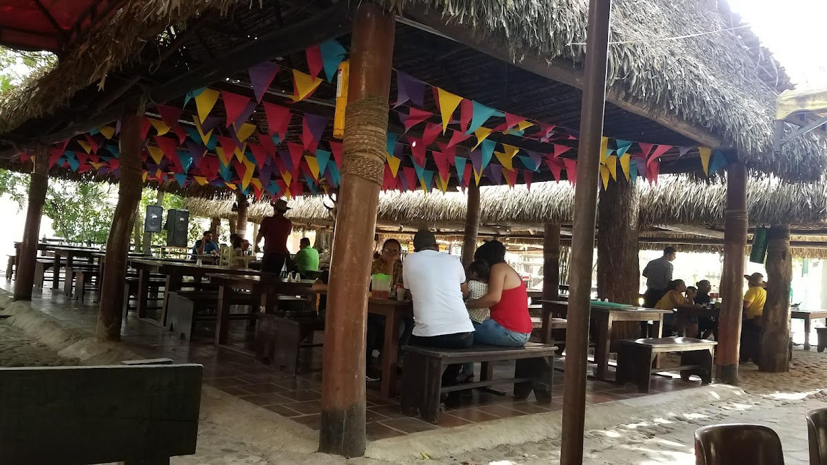 Restaurante La Llanerada de Yesid