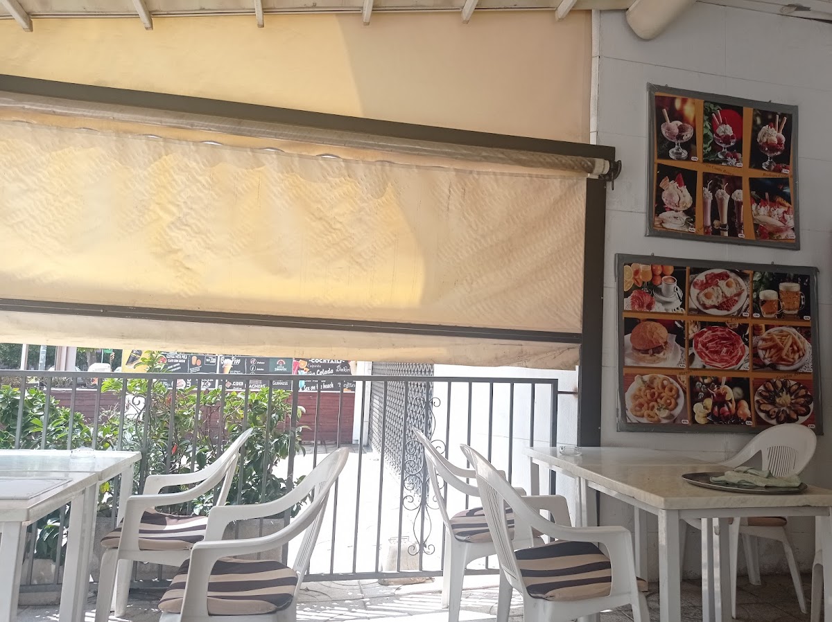 bar bodega costa brava Photo 4