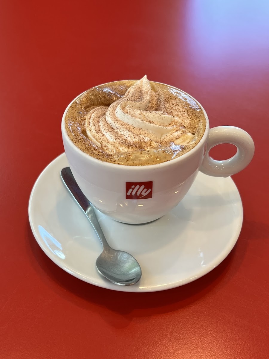 illy Café Photo 10