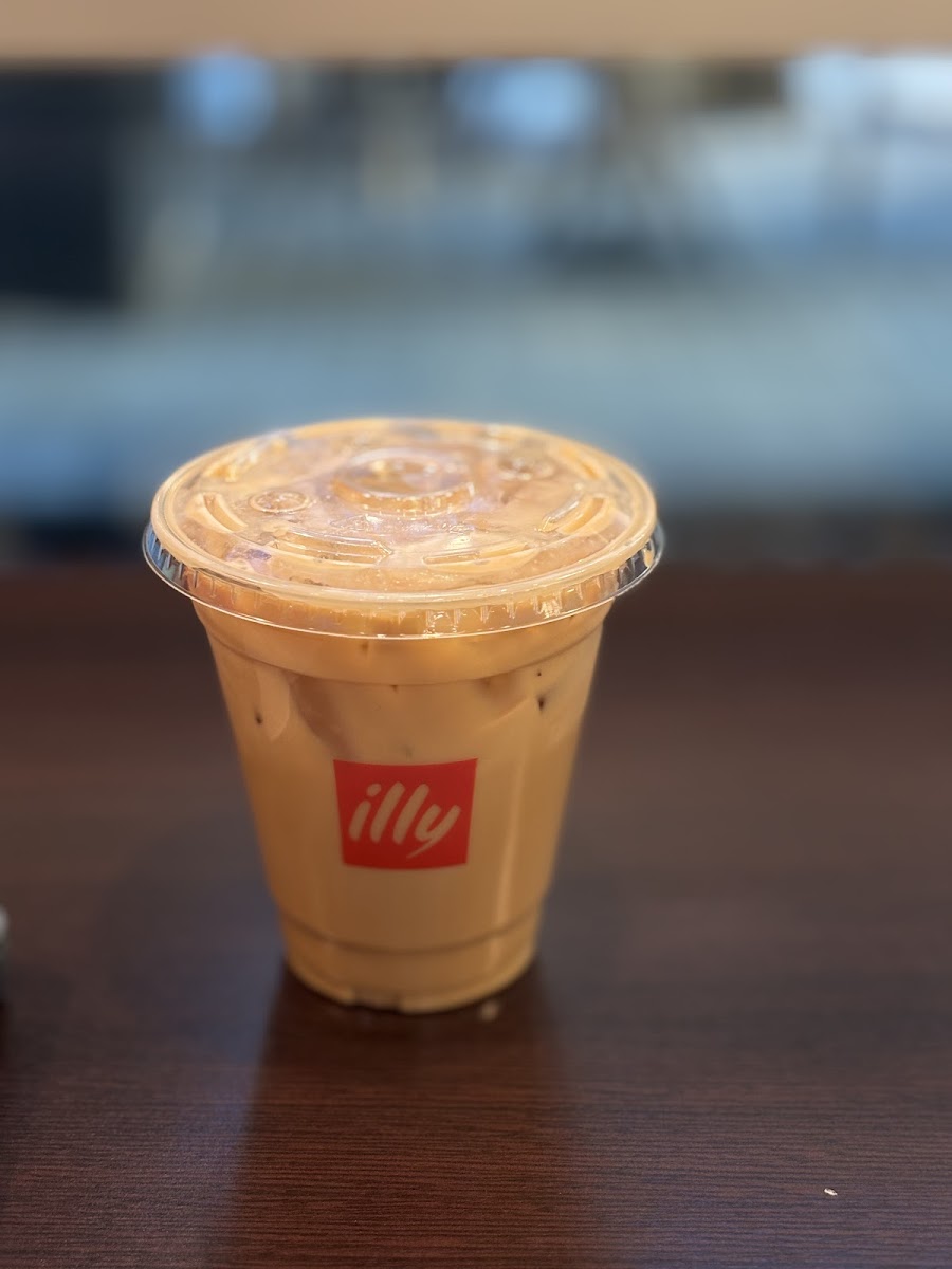 illy Café Photo 2
