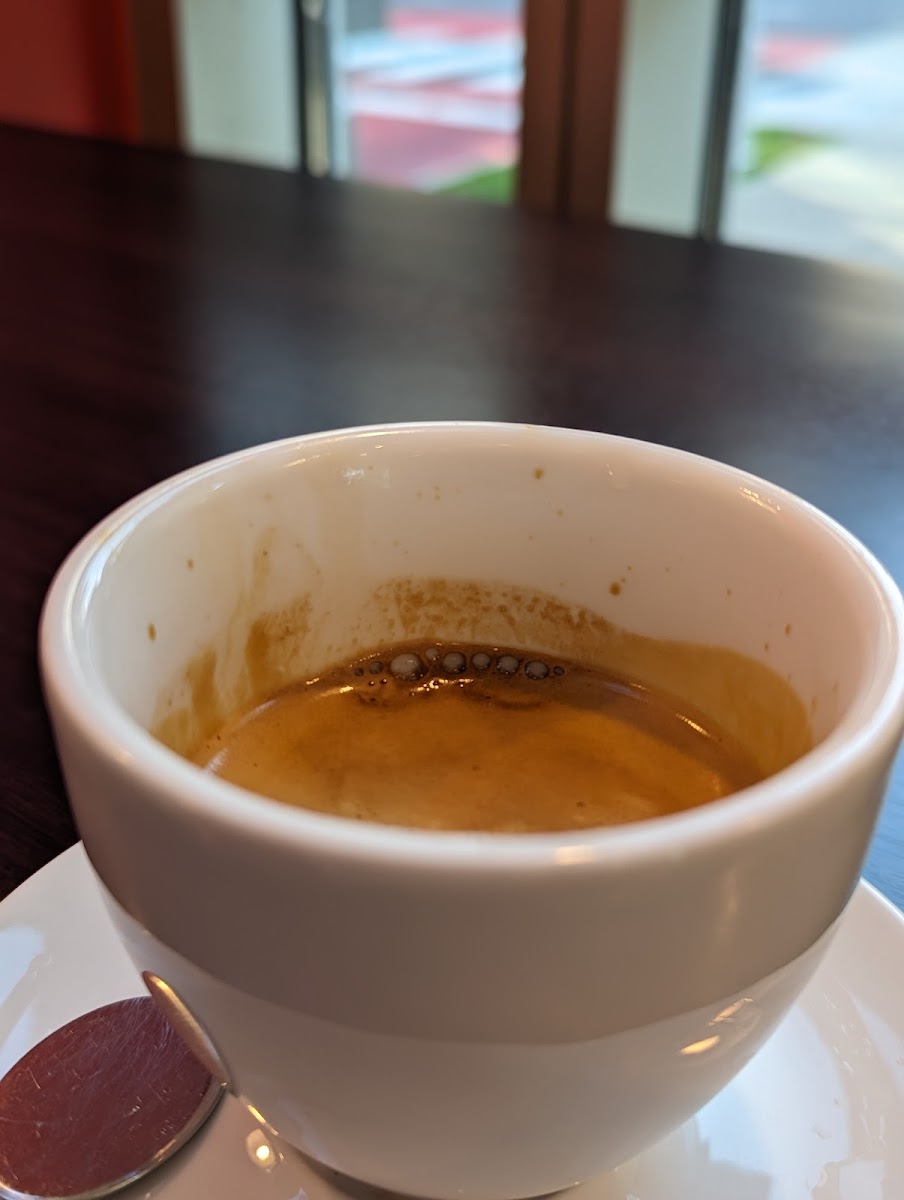 illy Café Photo 5