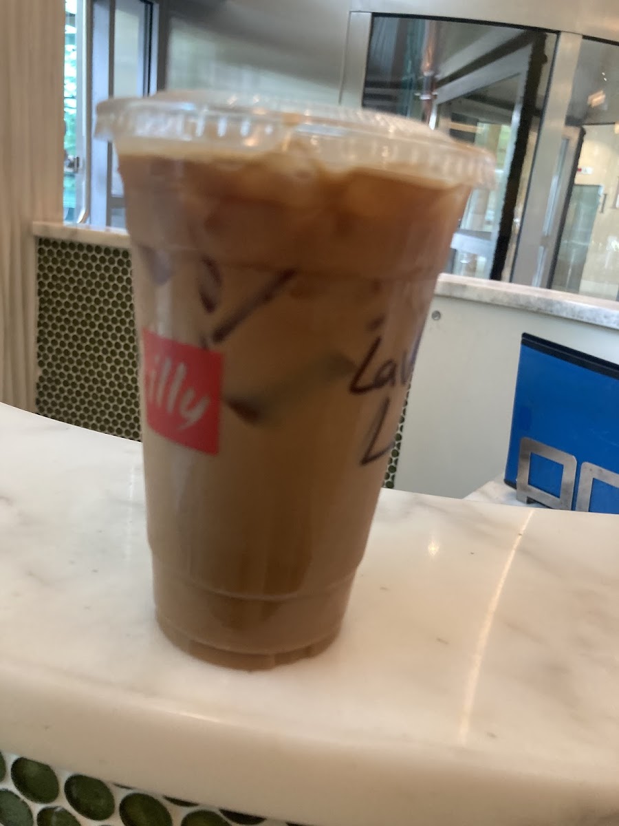 illy Café Photo 7