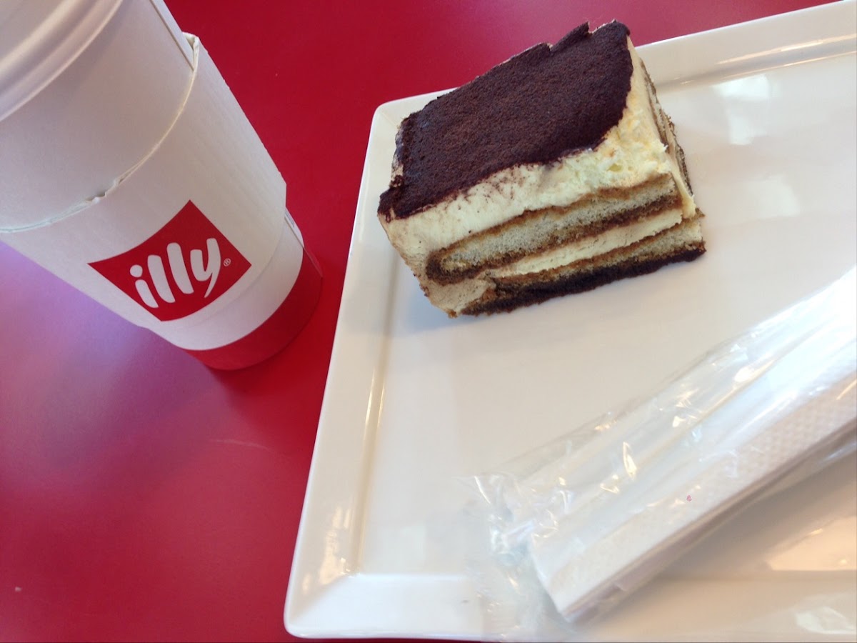 illy Café Photo 8