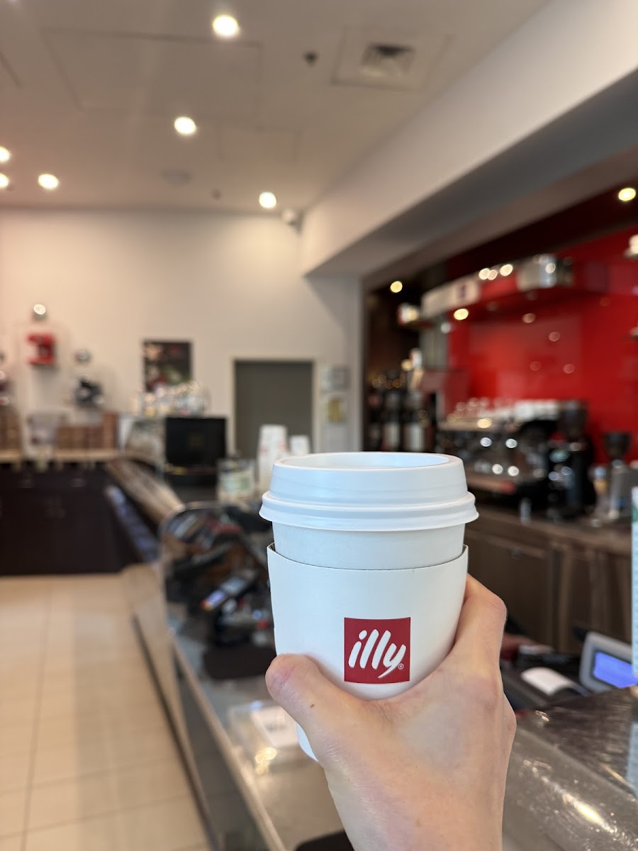 illy Café Photo 9