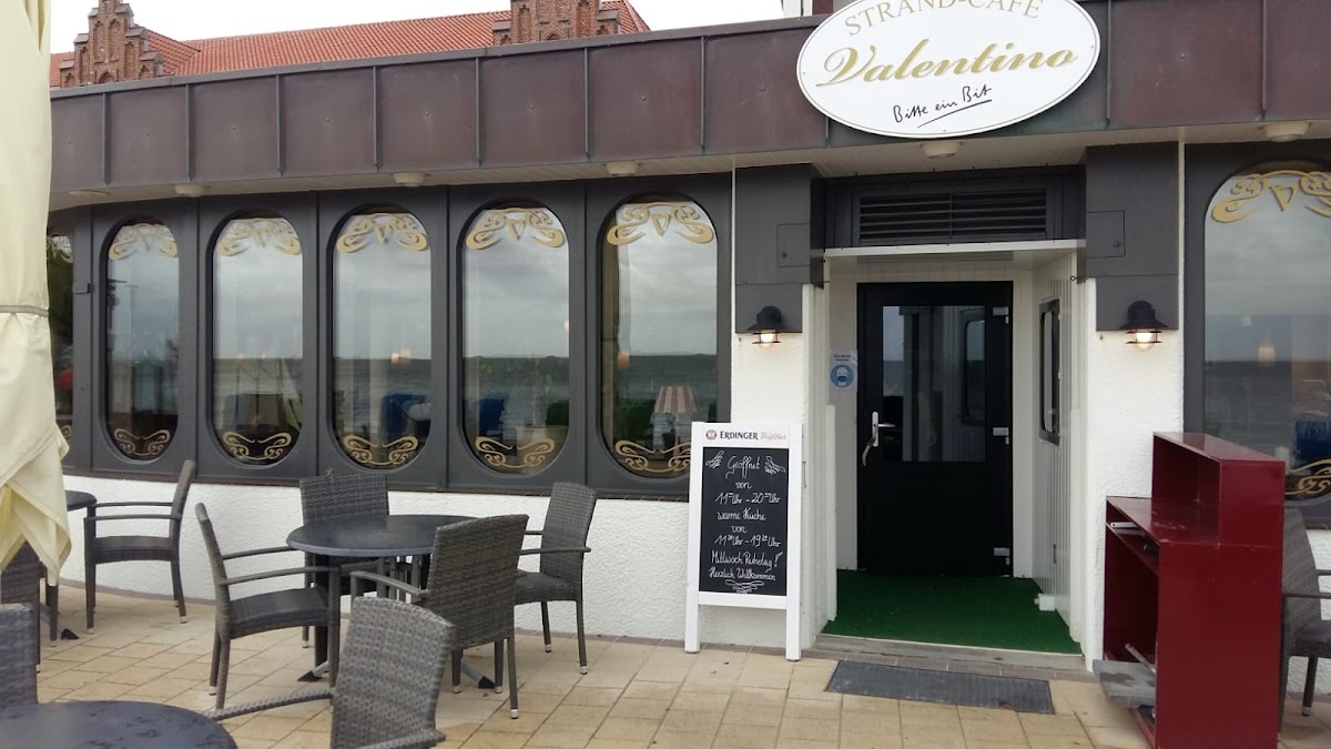 Café Valentino
