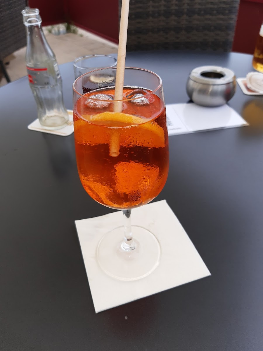 Café Valentino Photo 7