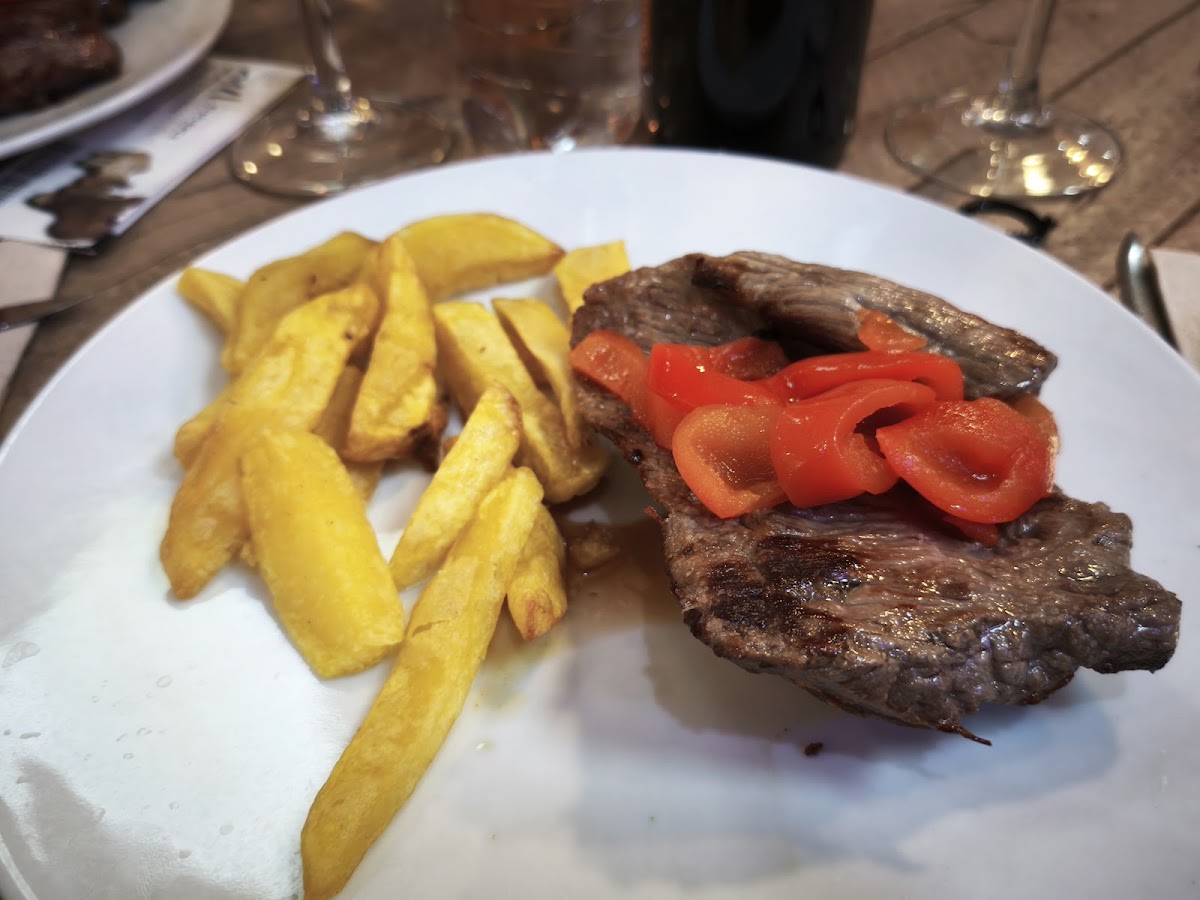 Restaurante Bulevar 7 (La Antigua) Photo 4
