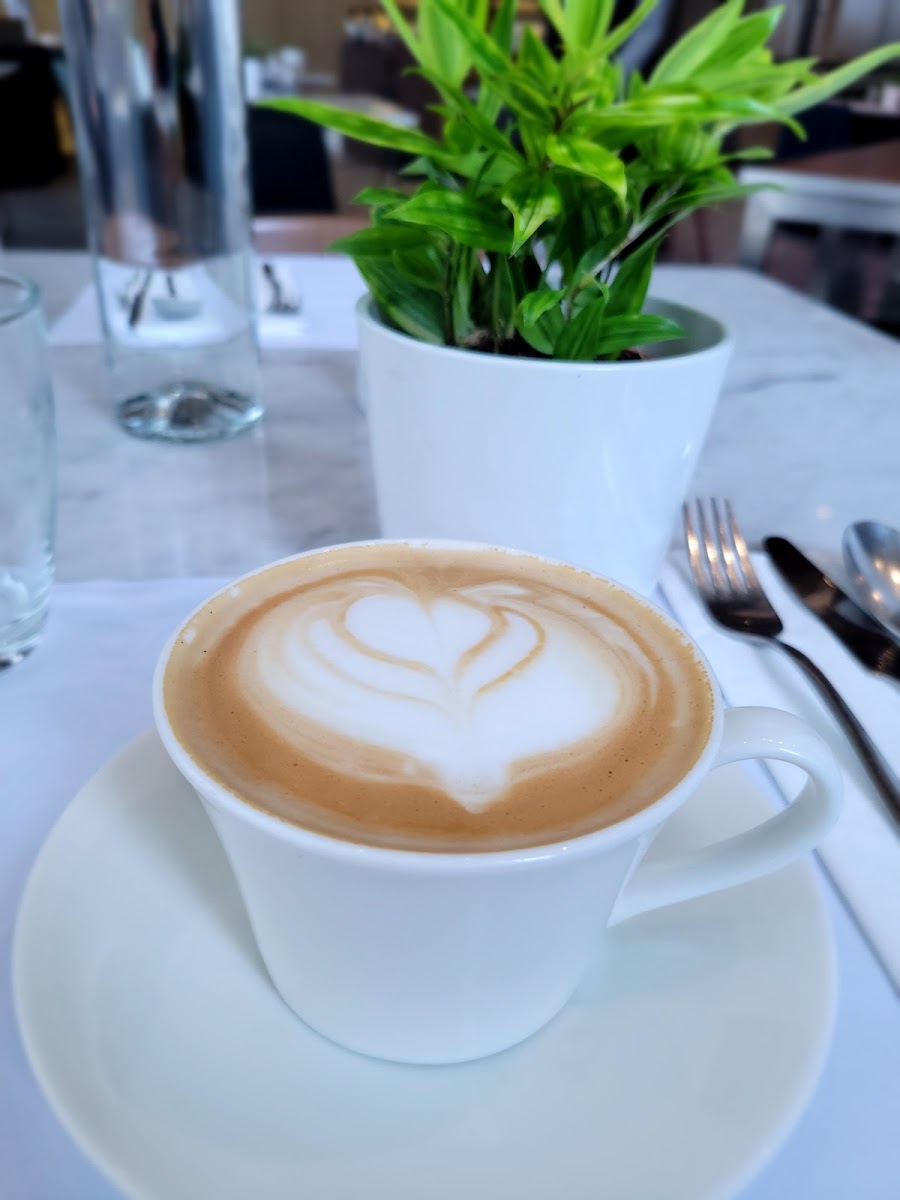 Bay City Cafe Photo 9