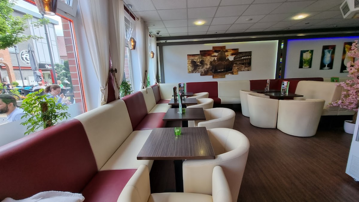 Eiscafe Colosseum