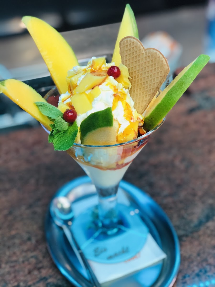 Eiscafe Colosseum Photo 7