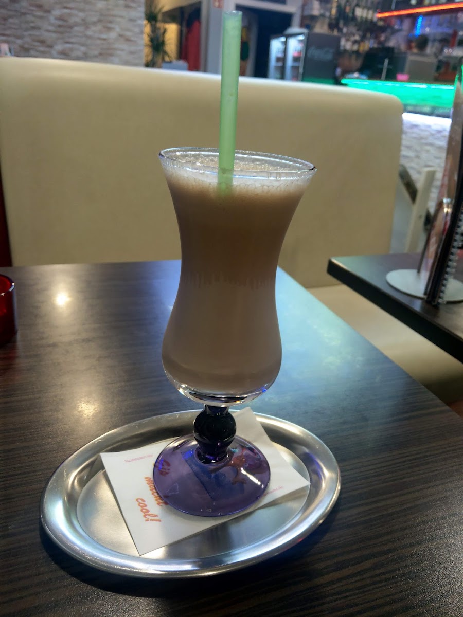 Eiscafe Colosseum Photo 8