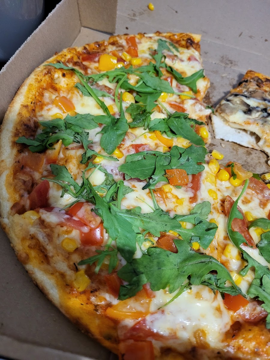 Wiblinger Delicious Pizza Express