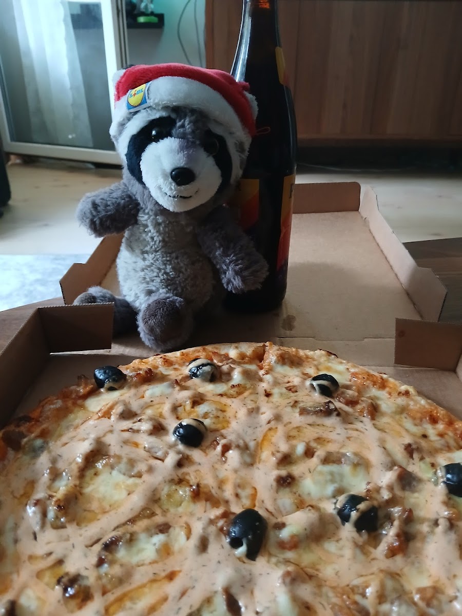 Wiblinger Delicious Pizza Express Photo 3