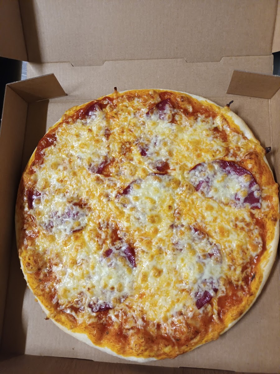 Wiblinger Delicious Pizza Express Photo 5