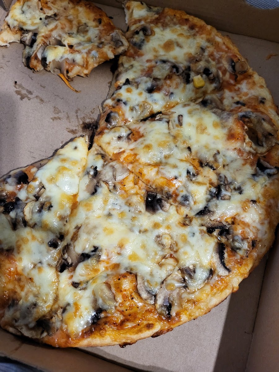 Wiblinger Delicious Pizza Express Photo 7