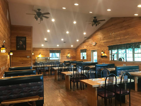 Venture Inn