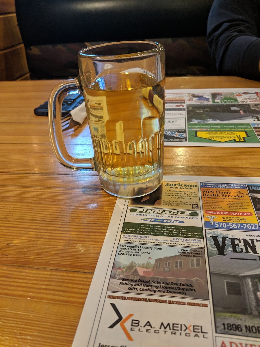 Venture Inn Photo 10