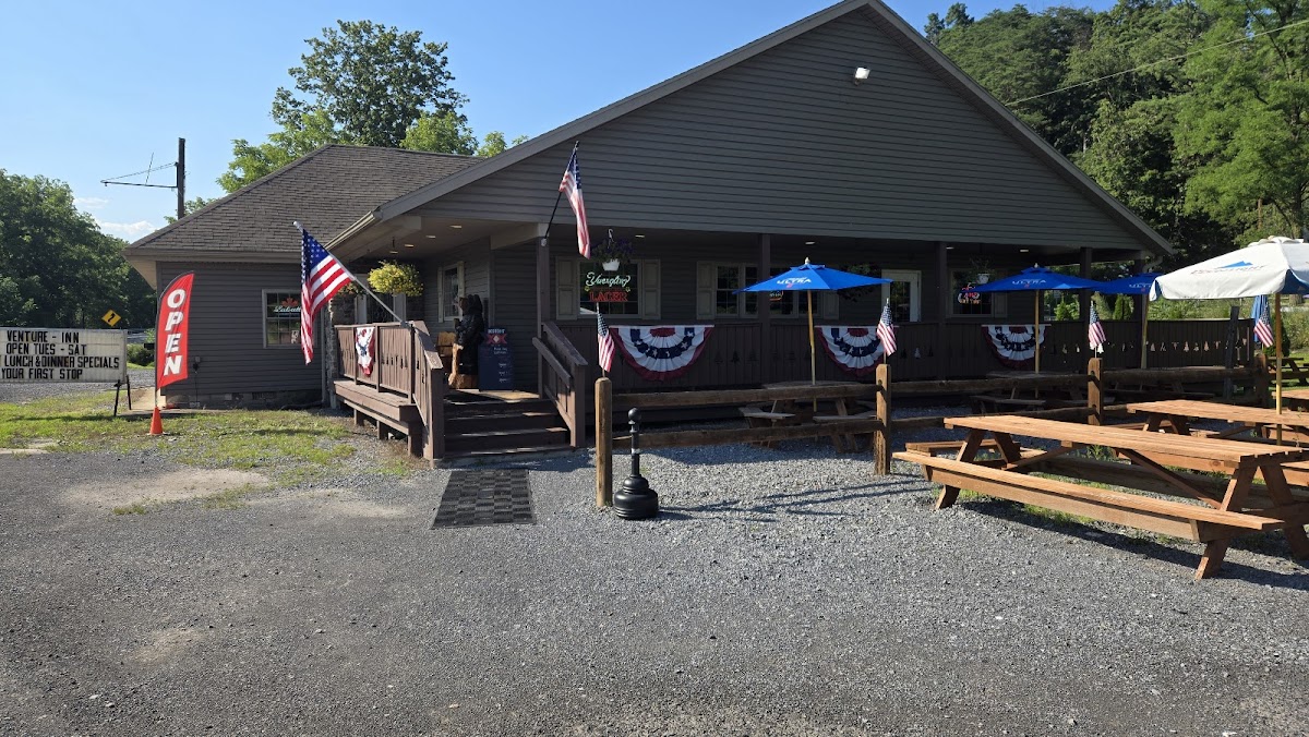 Venture Inn Photo 4